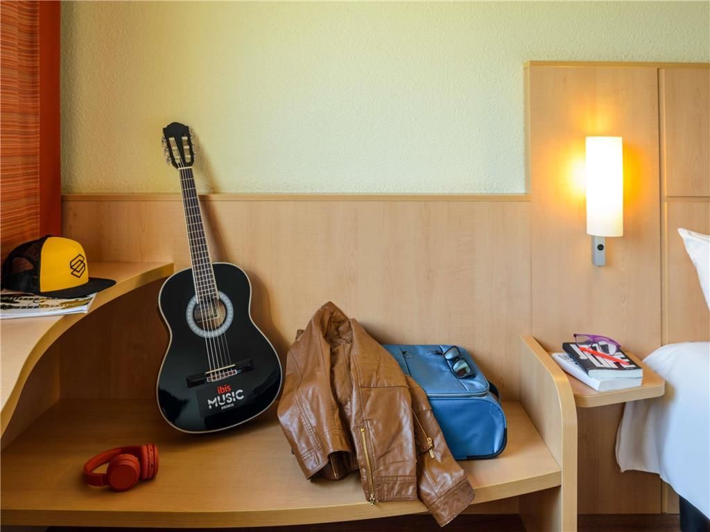 ibis Milano Malpensa Aeroporto