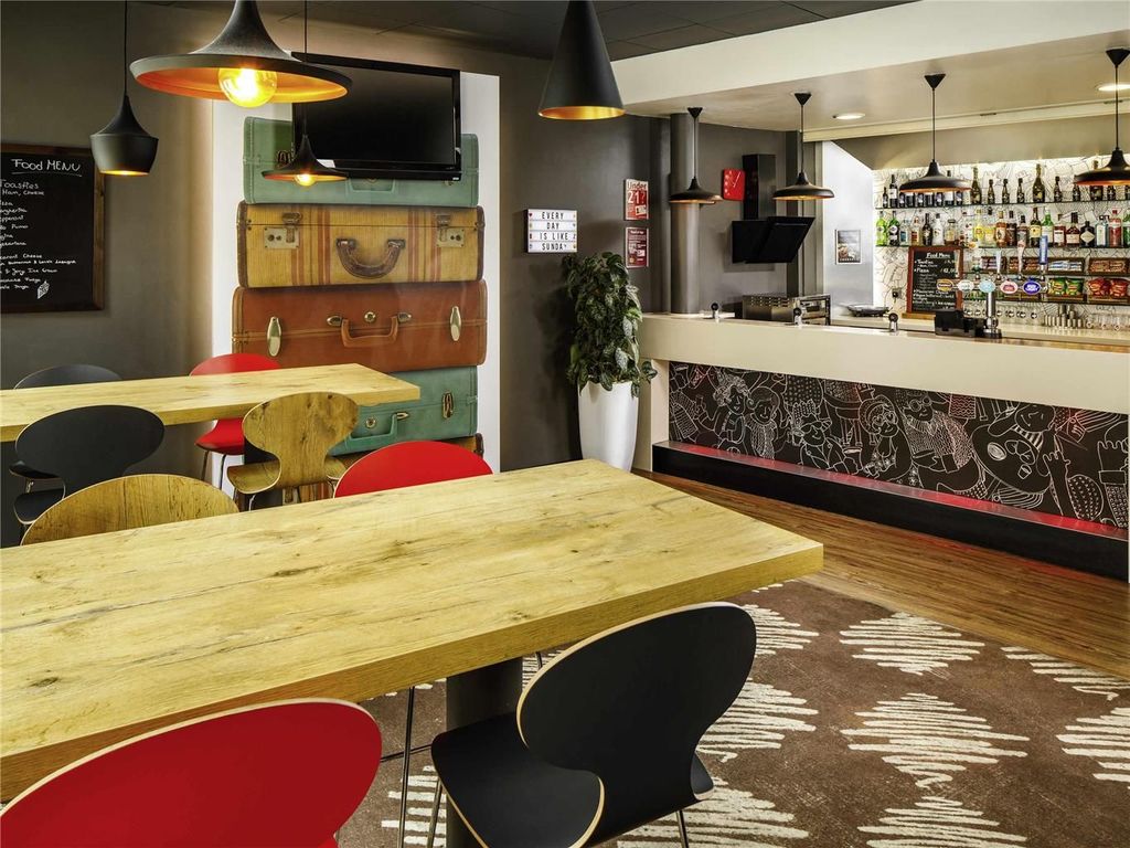 ibis Nottingham Centre