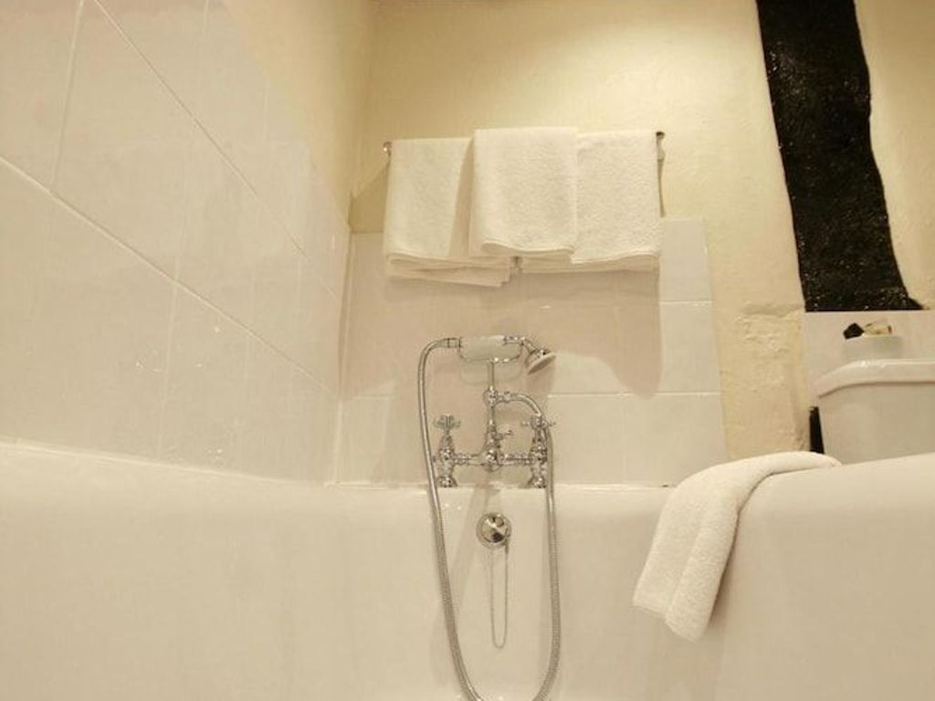 Crown Hotel