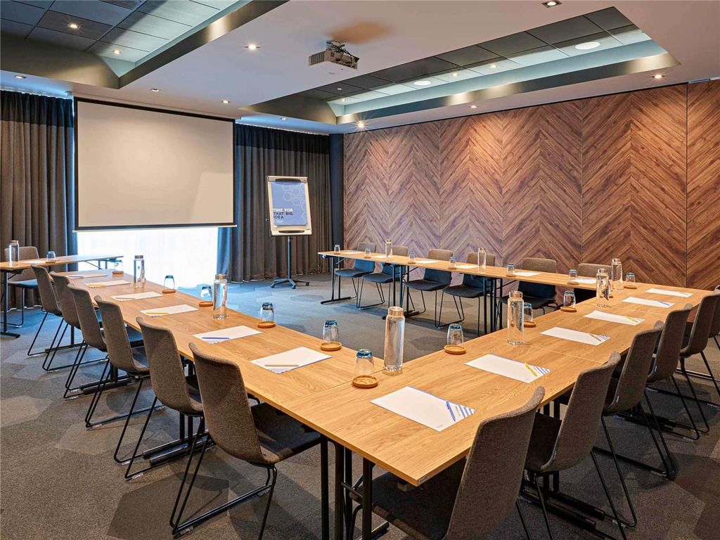 Novotel Edinburgh Park