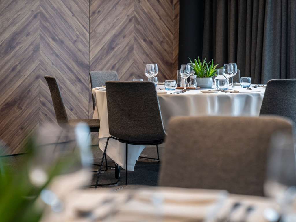 Novotel Edinburgh Park