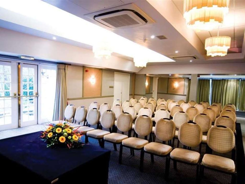 Buchanan Arms Hotel & Leisure Sure Hotel Collection