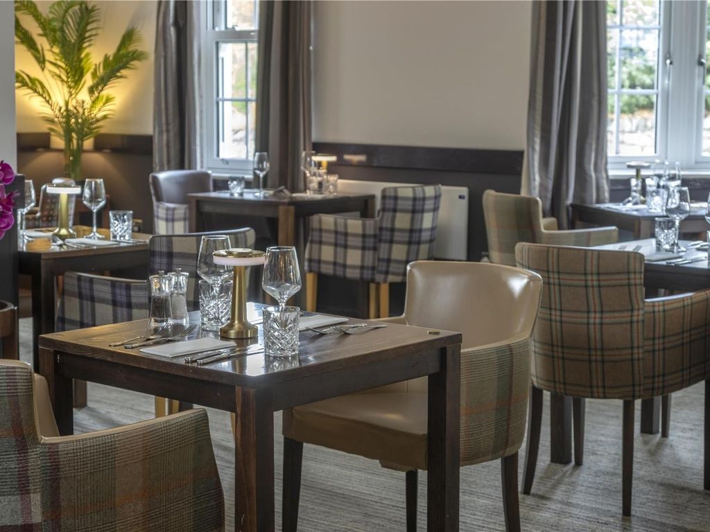 Buchanan Arms Hotel & Leisure Sure Hotel Collection