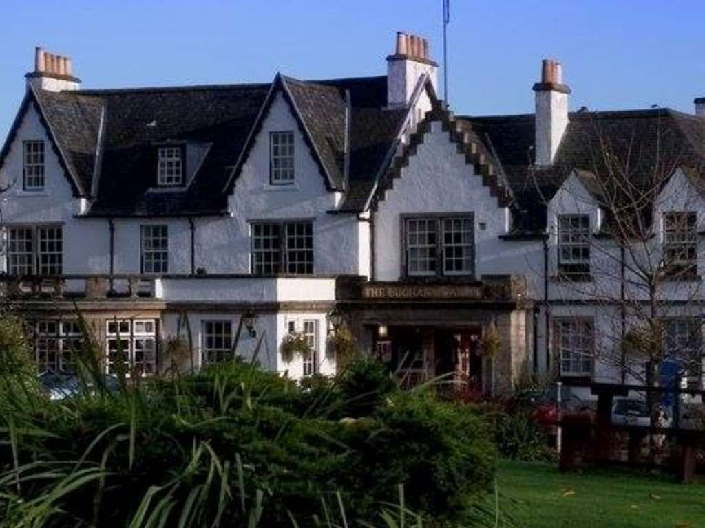 Buchanan Arms Hotel & Leisure Sure Hotel Collection