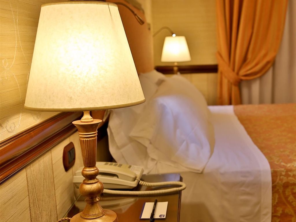 Phi Hotel Principe