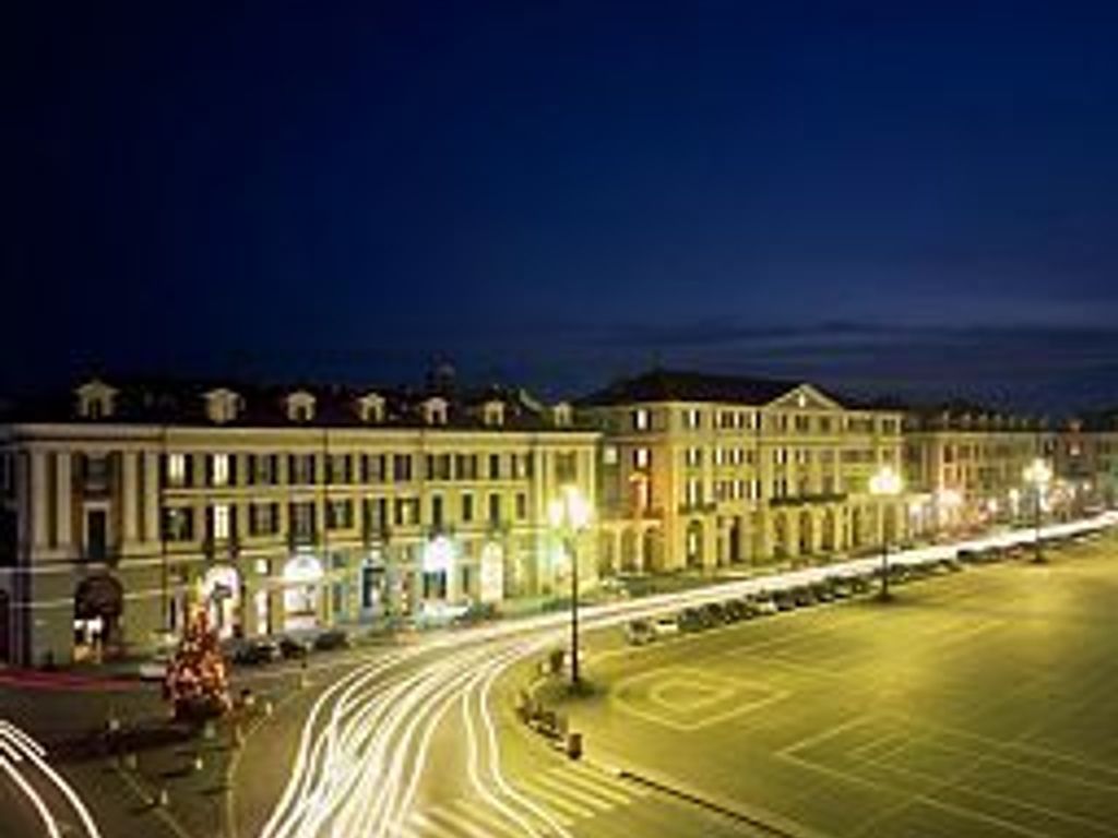Phi Hotel Principe