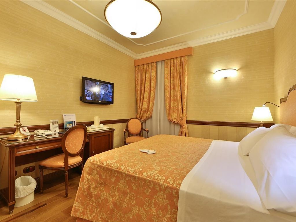 Phi Hotel Principe