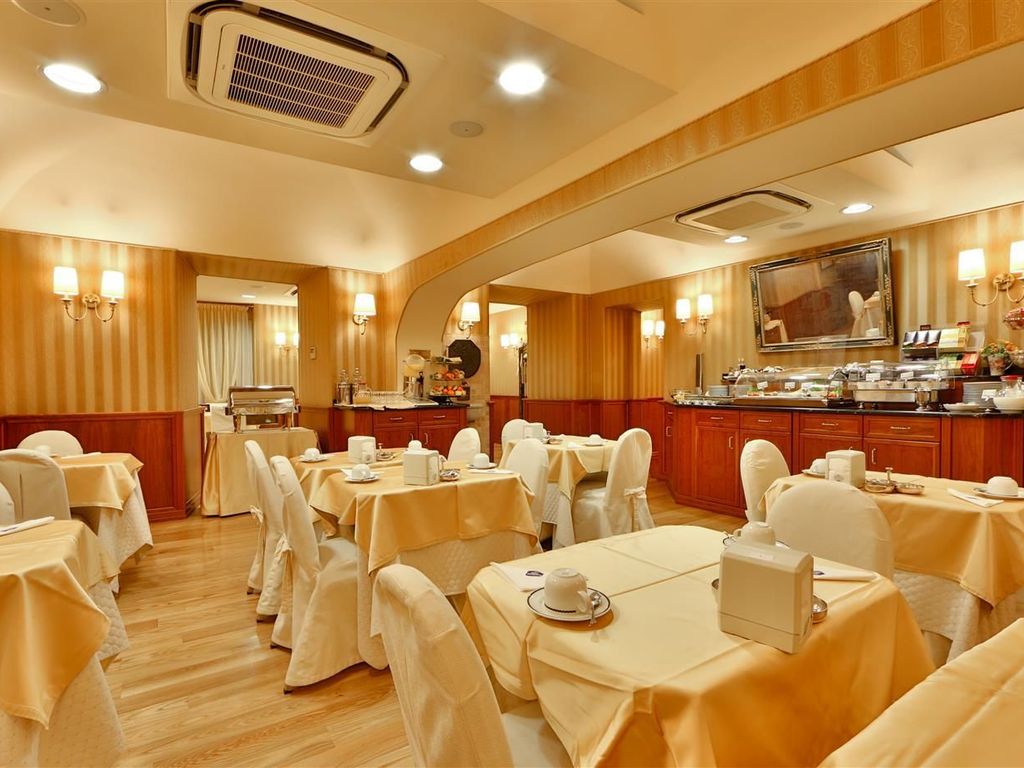 Phi Hotel Principe