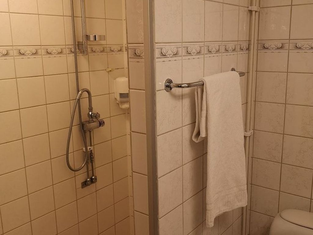 Hotell Åsen