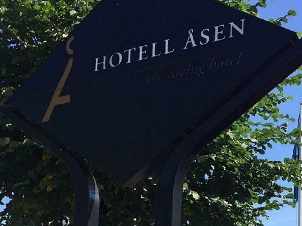 Hotell Åsen