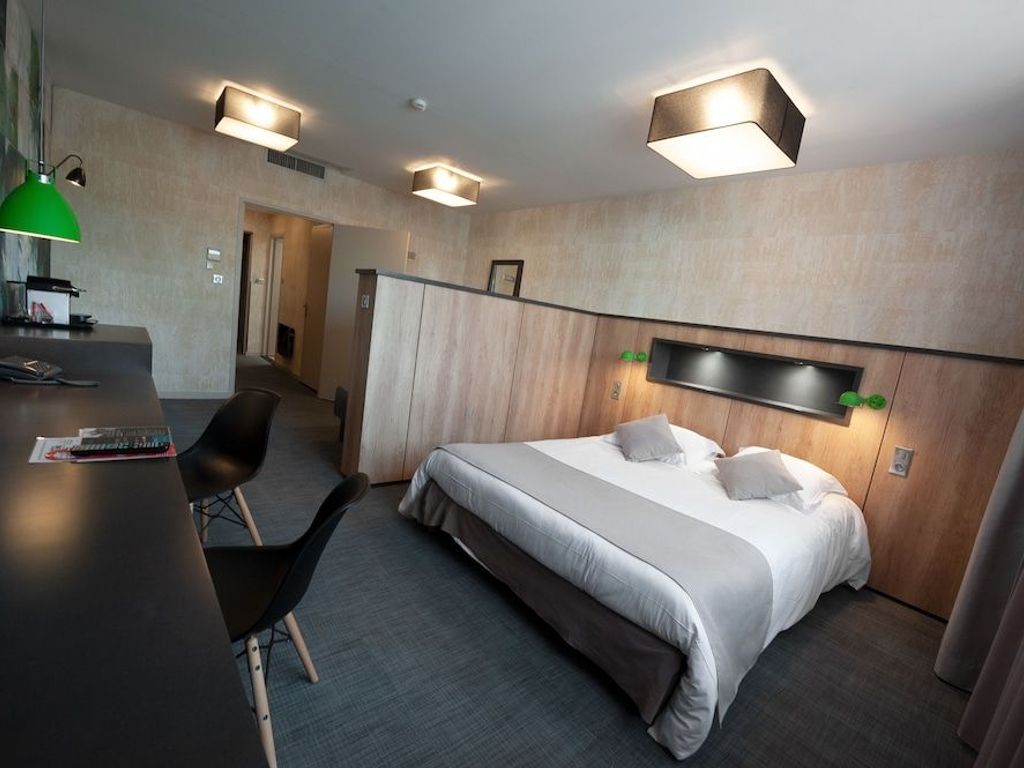 Hôtel Nota Bene