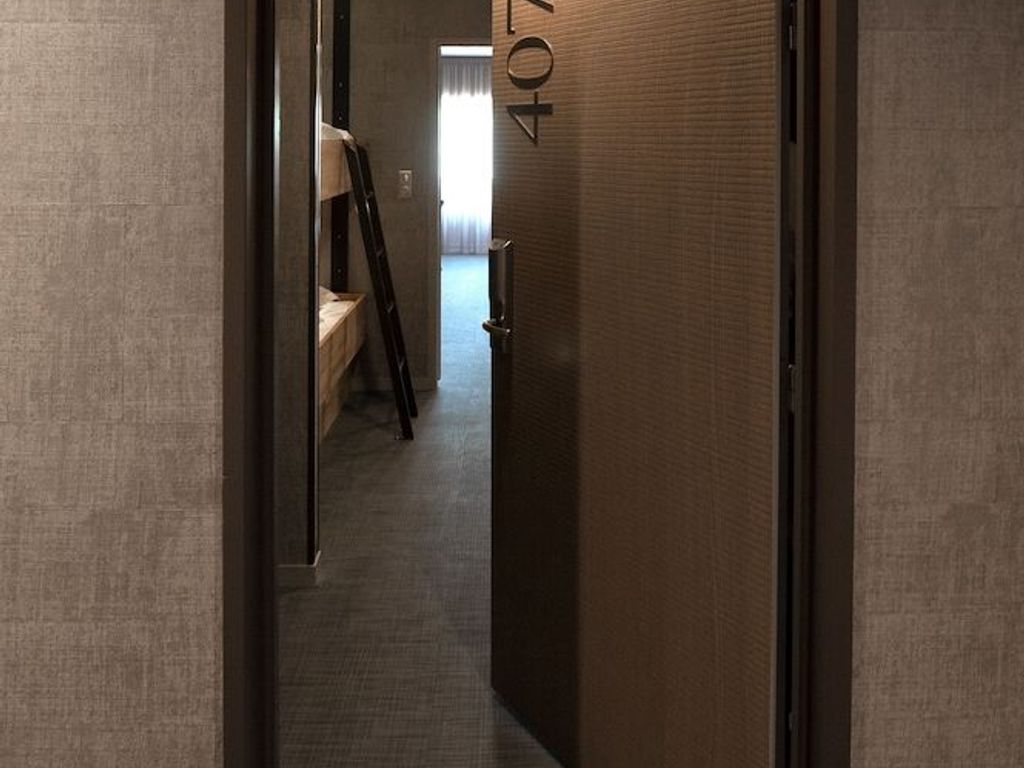 Hôtel Nota Bene