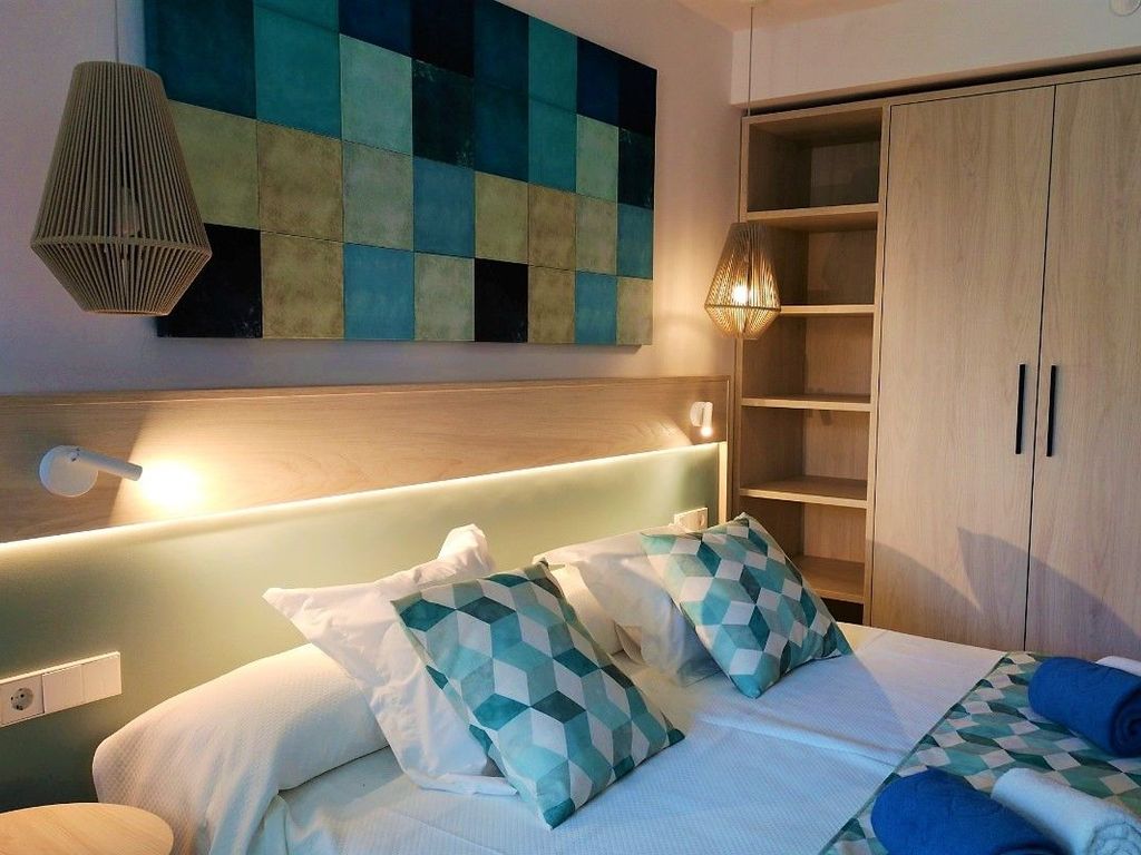 Diamant Hotel & Aparthotel