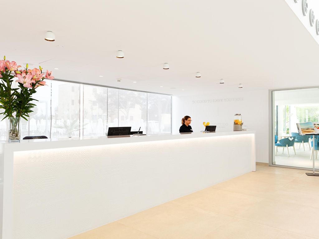 Diamant Hotel & Aparthotel