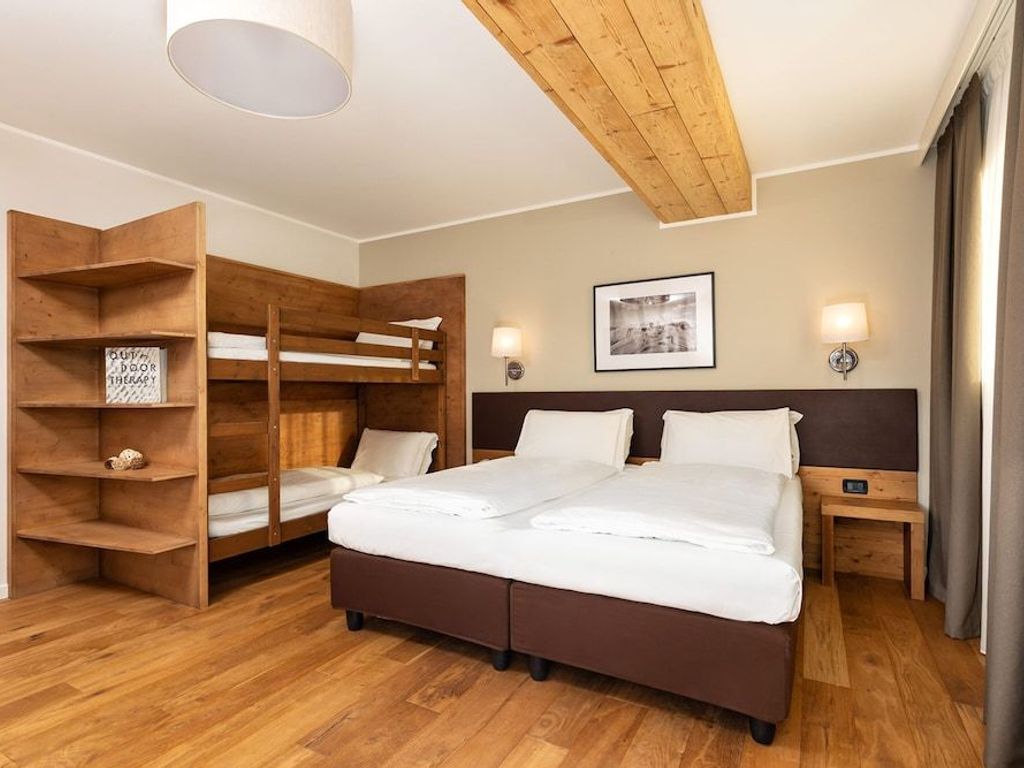Hotel Orso Grigio