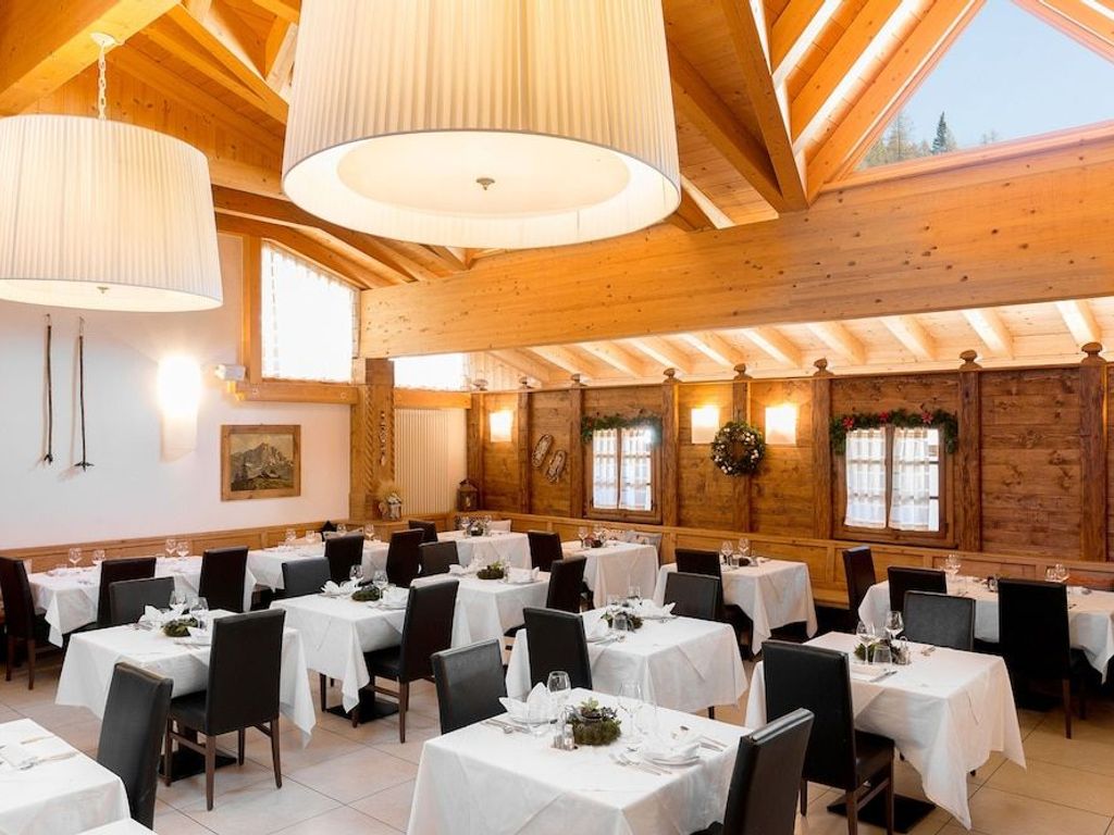 Hotel Orso Grigio