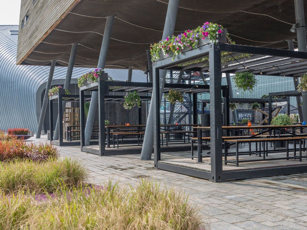 Leonardo Hotel Almere City Center