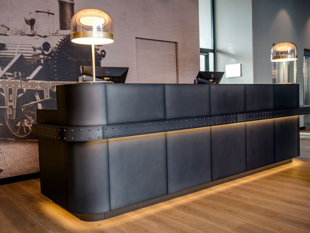 Motel One Nürnberg-City
