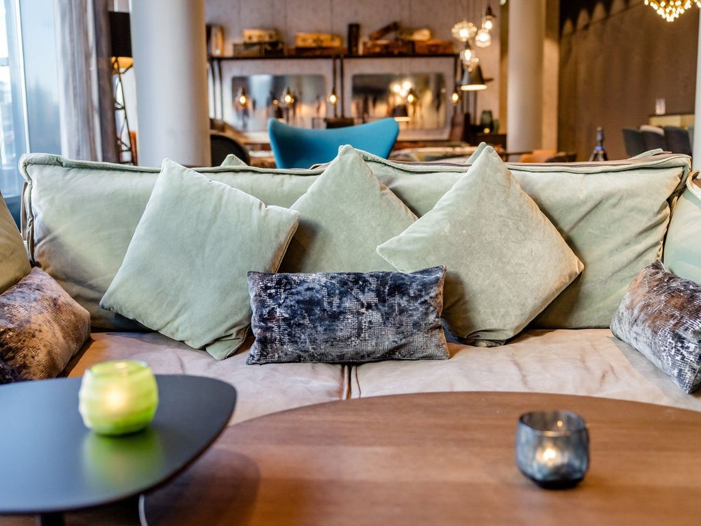 Motel One Nürnberg-City