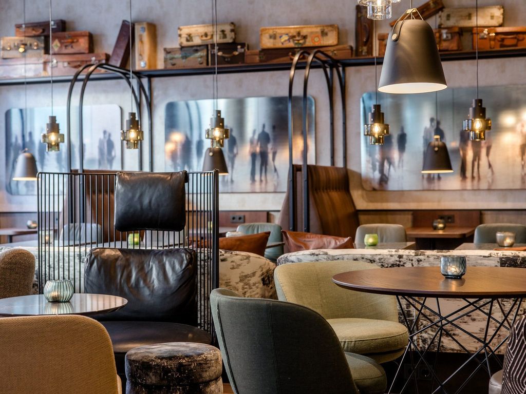 Motel One Nürnberg-City