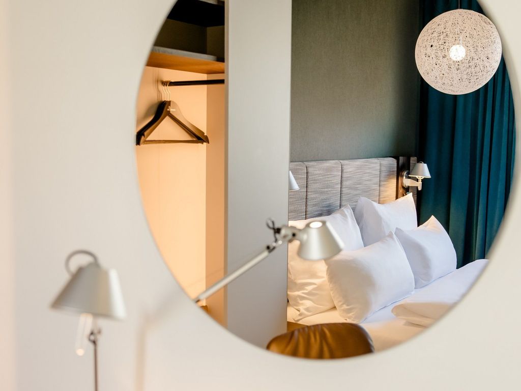 Motel One Nürnberg-City