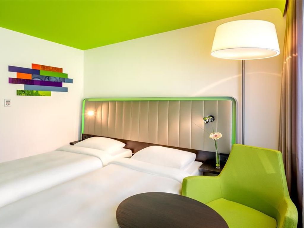 Park Inn by Radisson Nürnberg Germany