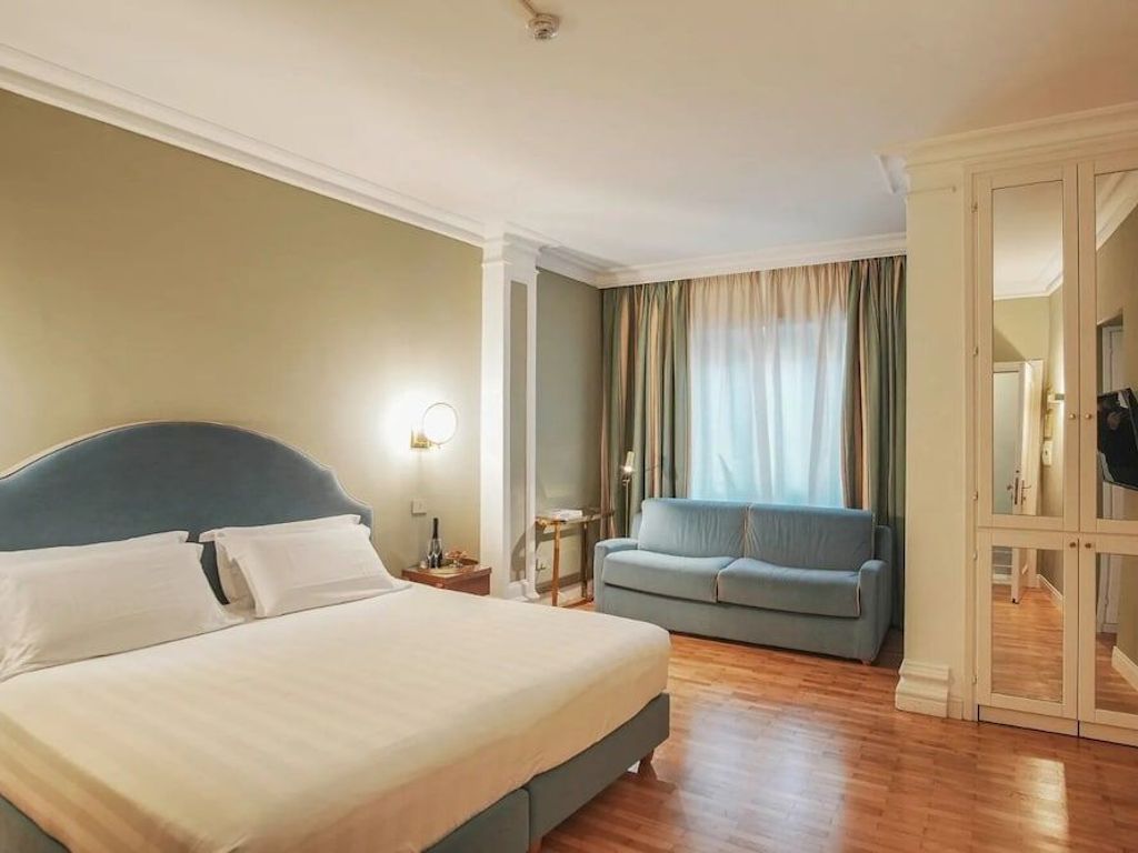 Hotel City Palazzo dei Cardinali