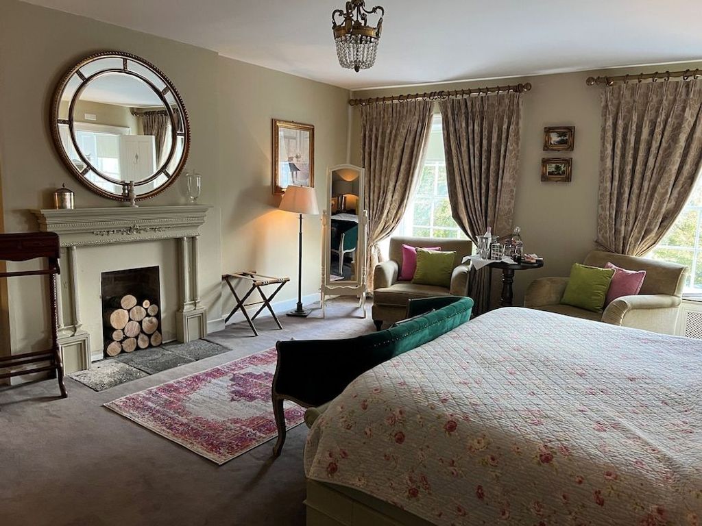 No. 1 Pery Square Hotel & Spa