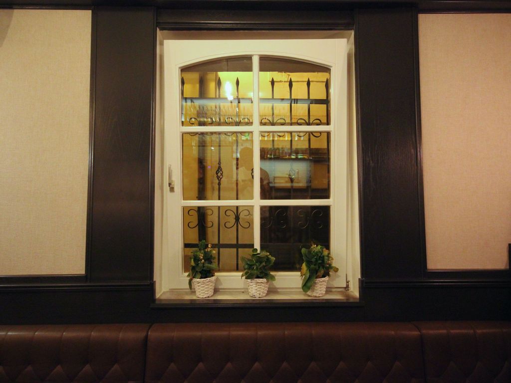 Soho Pension