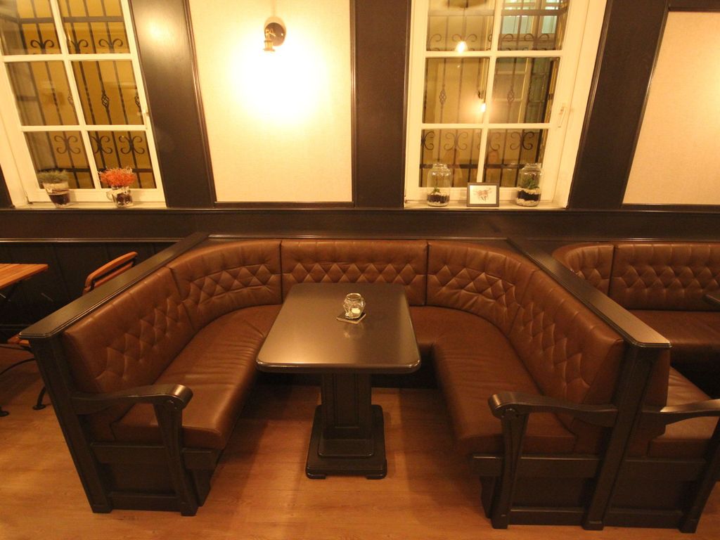 Soho Pension