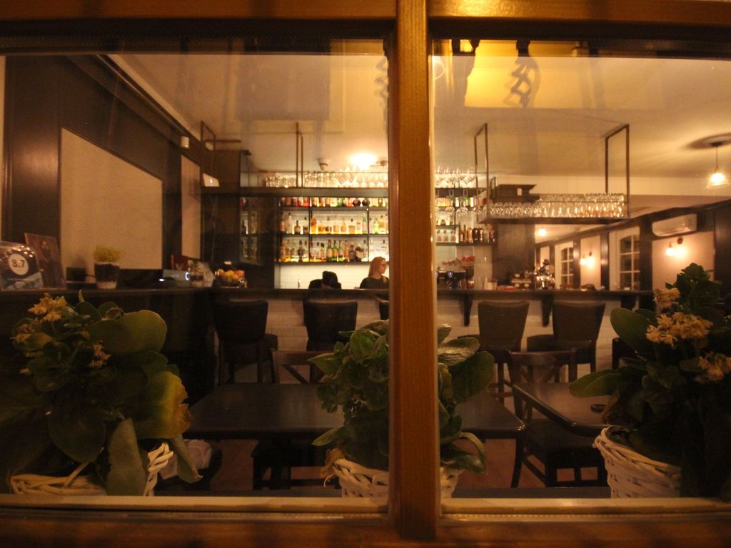 Soho Pension