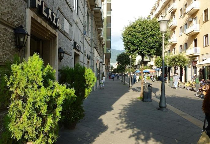 Hotel Plaza