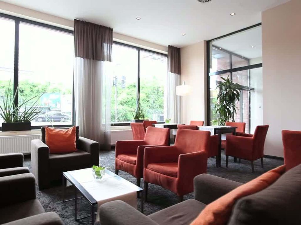 Spark by Hilton Essen City Centre