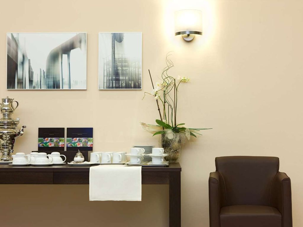 Spark by Hilton Essen City Centre