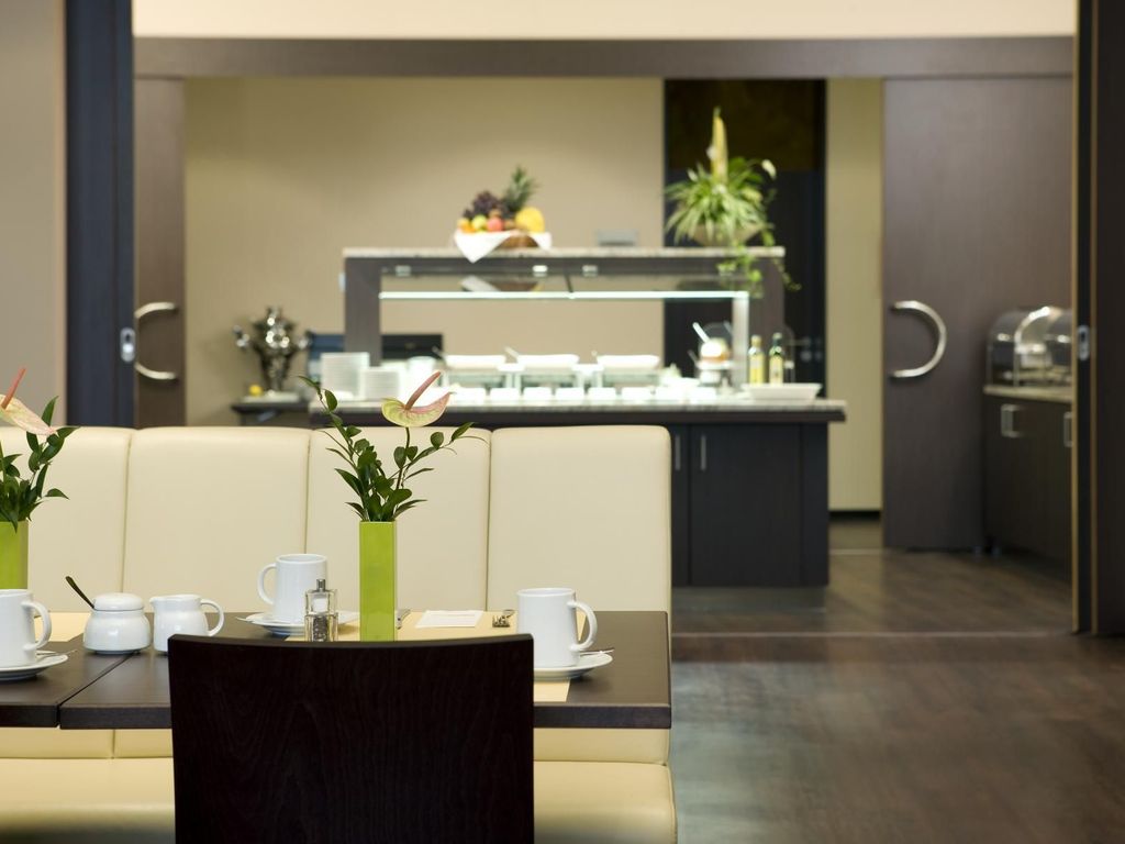 Spark by Hilton Essen City Centre
