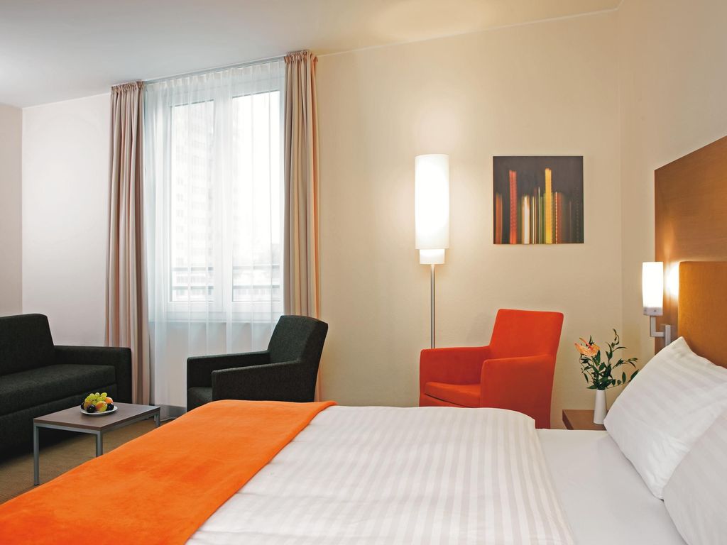 Spark by Hilton Essen City Centre