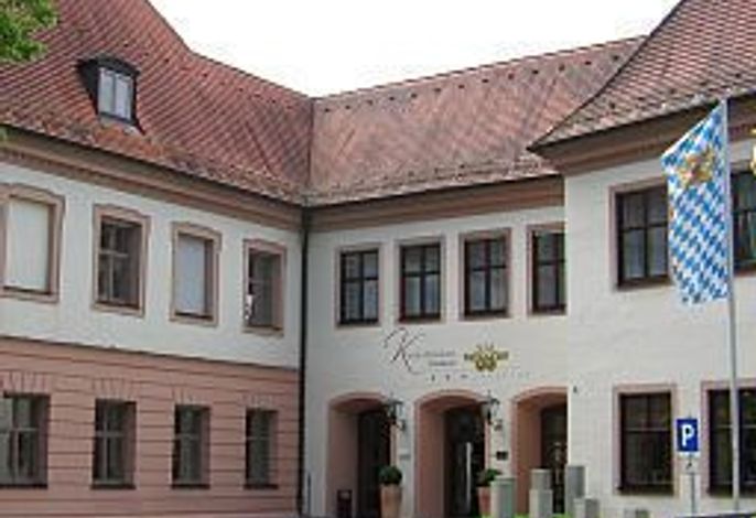 Klosterbräuhaus