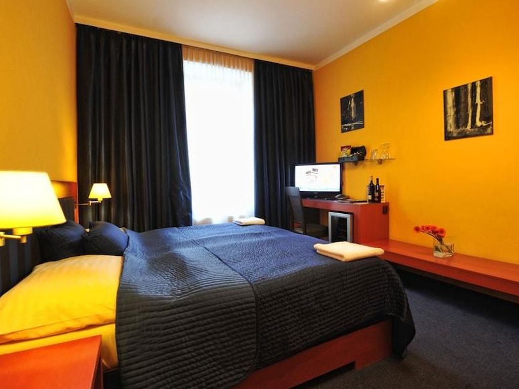Hotel Arte