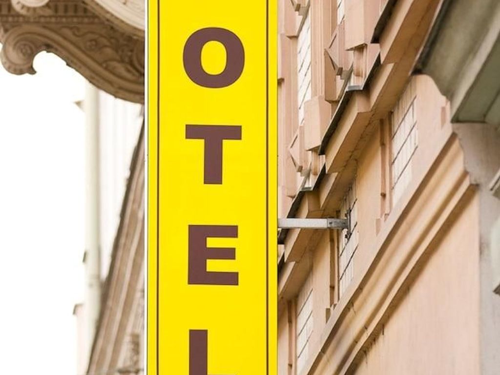 Hotel Arte