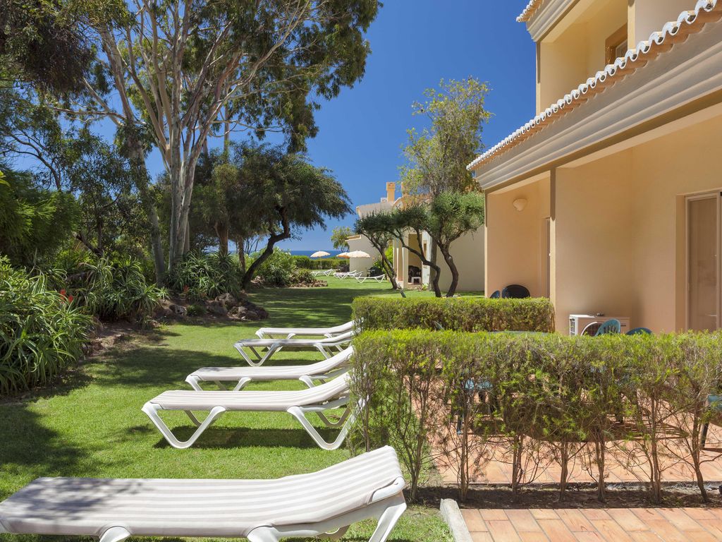 Pestana Palm Gardens Apartamentos