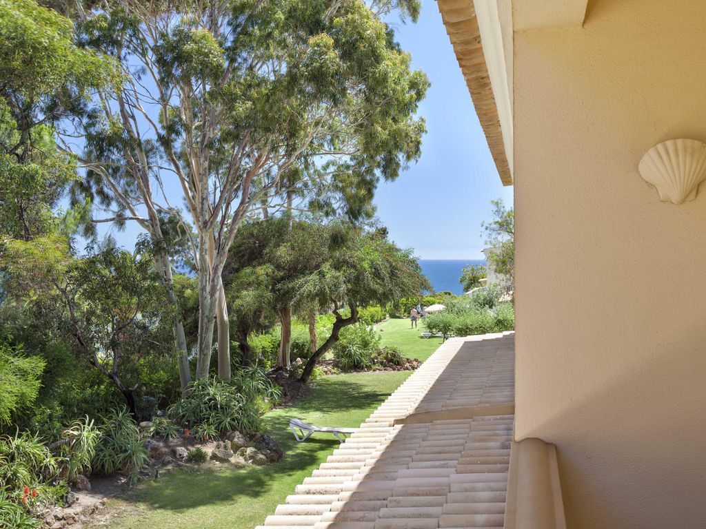 Pestana Palm Gardens Apartamentos