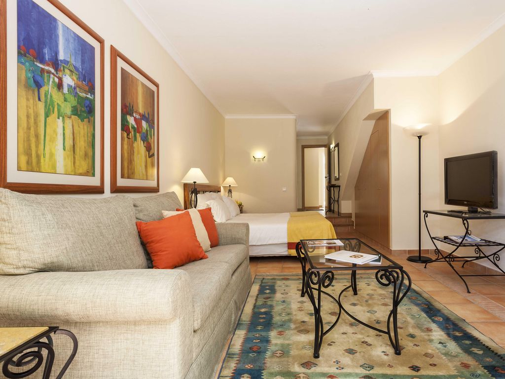 Pestana Palm Gardens Apartamentos