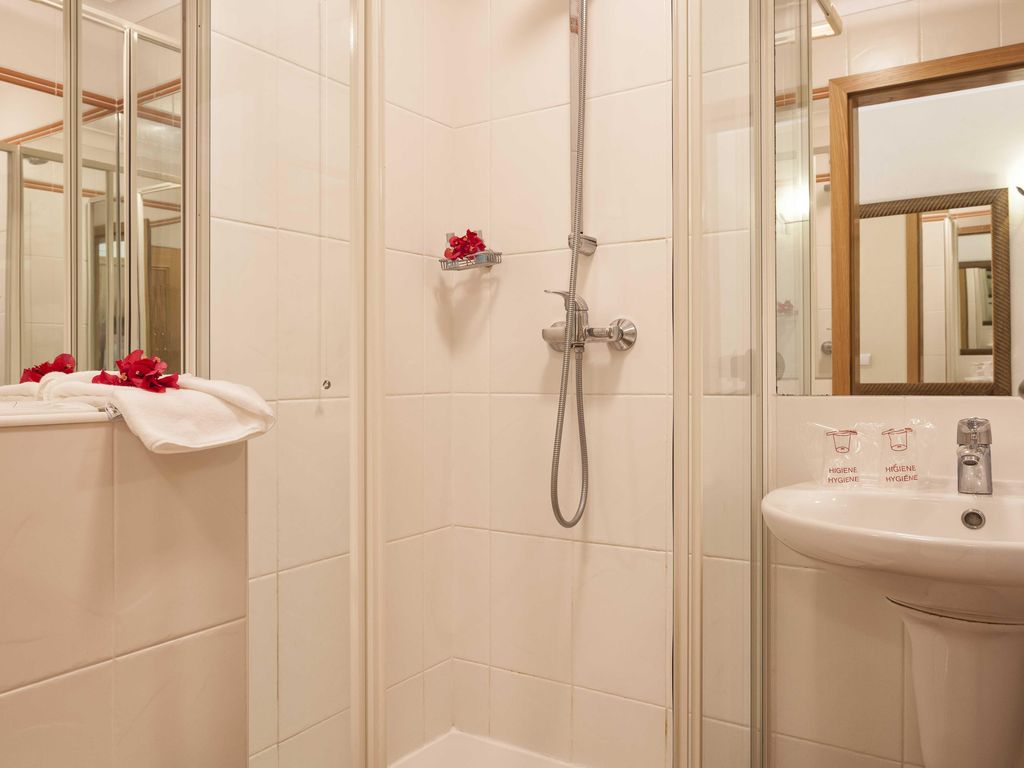 Pestana Palm Gardens Apartamentos