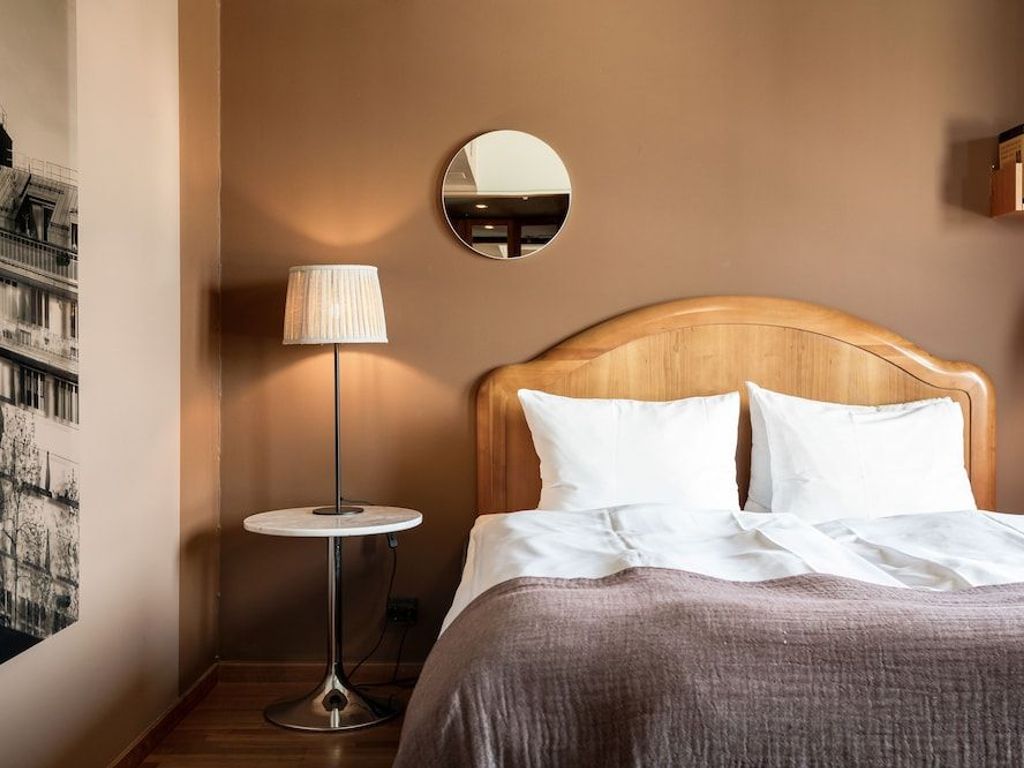 Mornington Hotel Stockholm City City