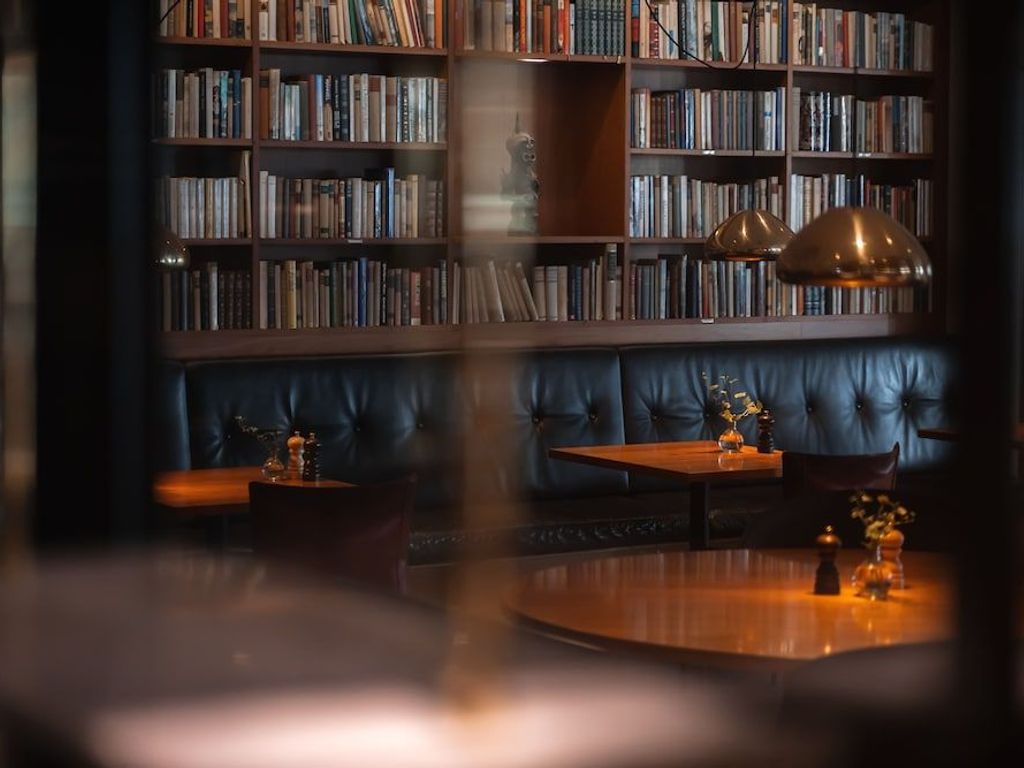 Mornington Hotel Stockholm City City