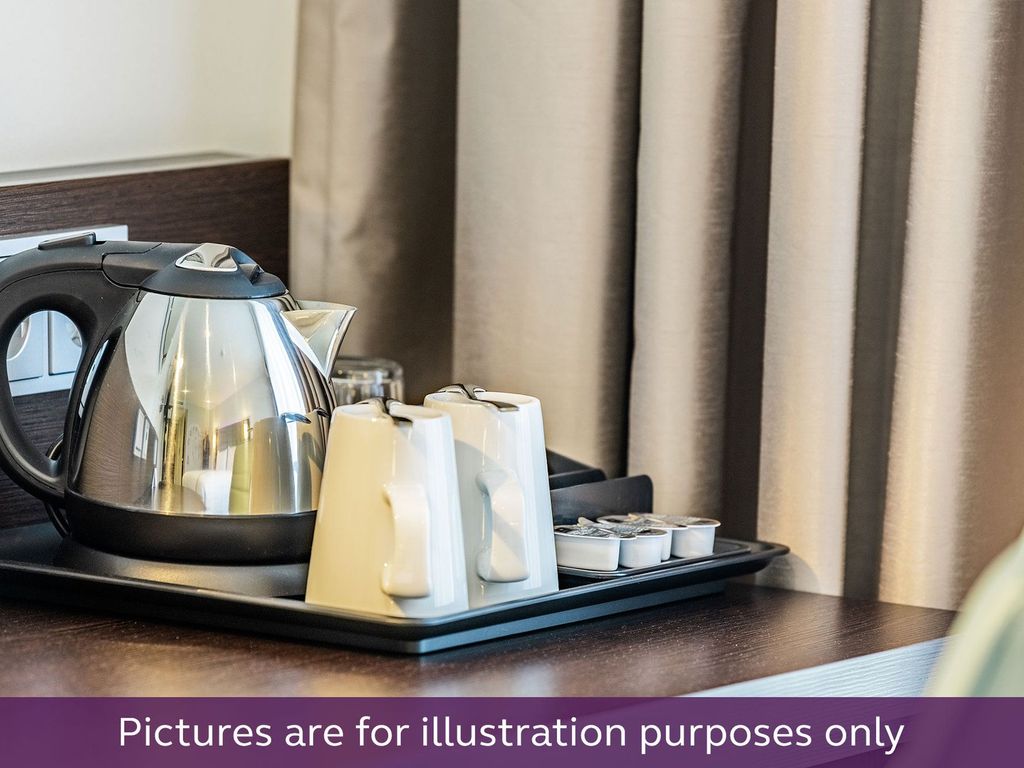 Premier Inn Munchen City Ost