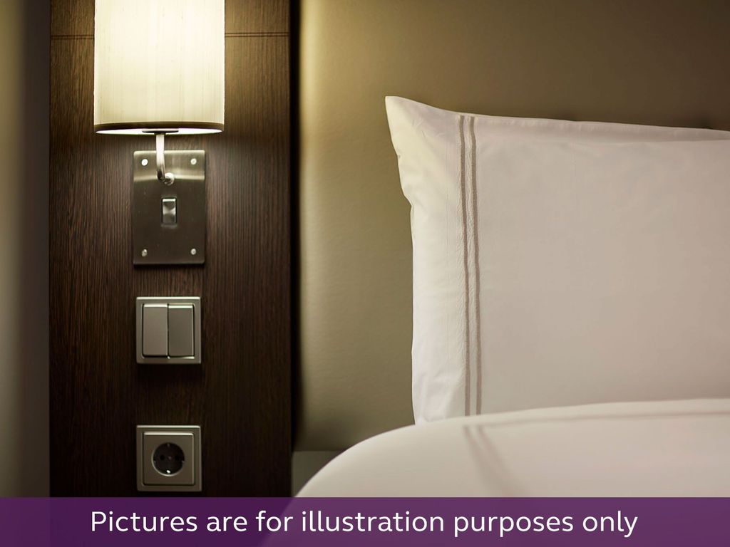 Premier Inn Munchen City Ost