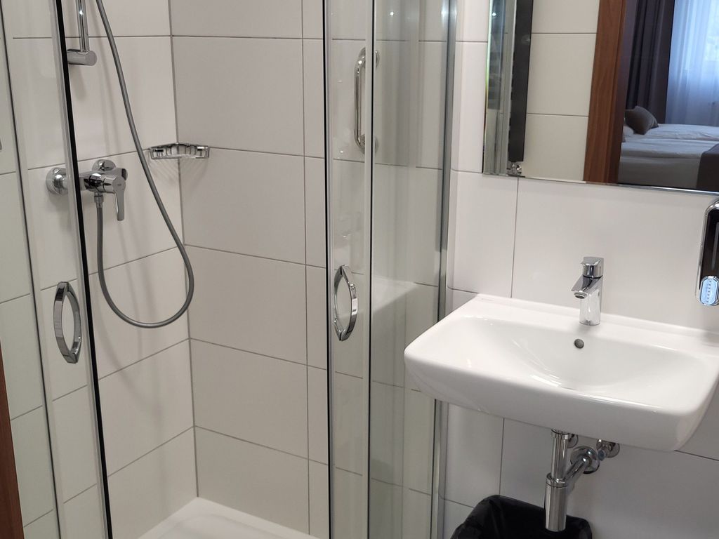 Topaz Hotel Poznan Centrum