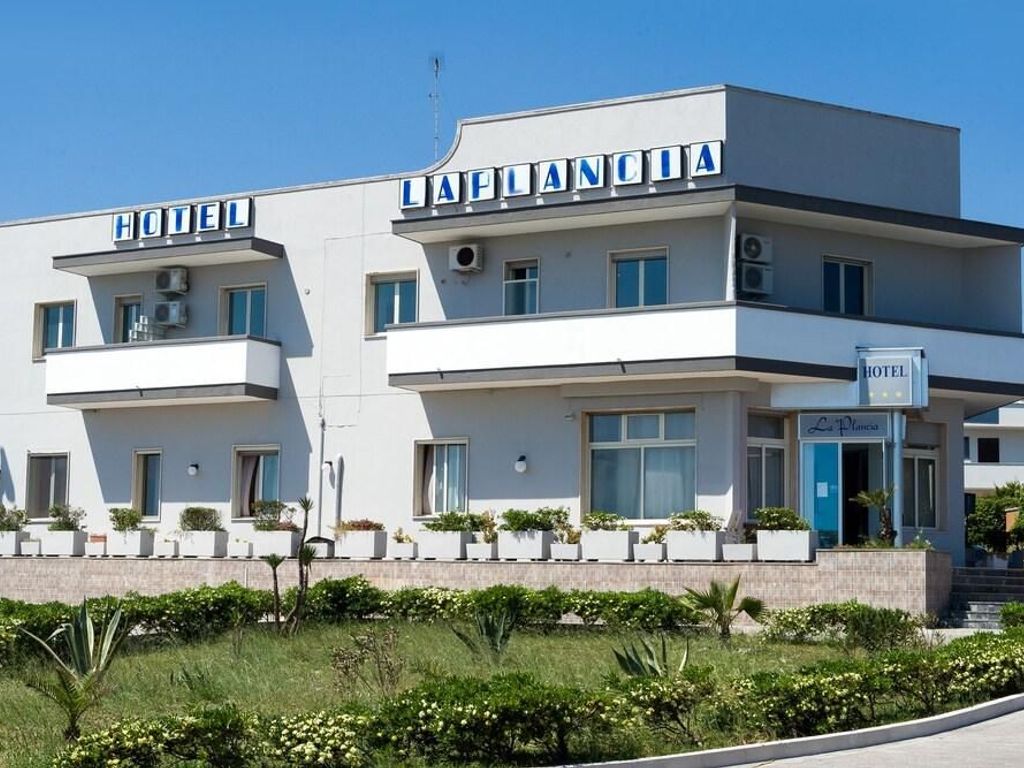 La Plancia