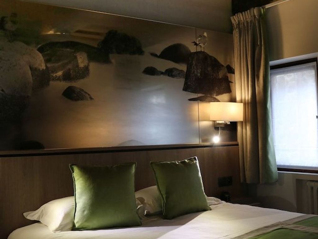 Hotel le Mouton Blanc